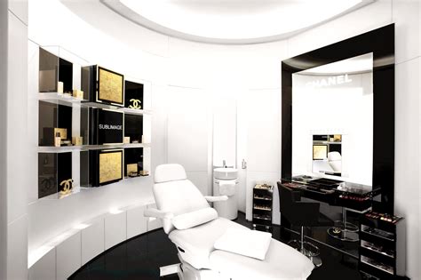 chanel salon uzbekistan